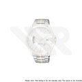 Replacement Stainless Steel Bracelet Compatible with Citizen Eco-Drive Radio Controlled World Timer CB0015