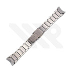 Replacement Titanium Bracelet Compatible with Citizen Promaster Radio Controlled Eco-Drive CB0170 / CB0171