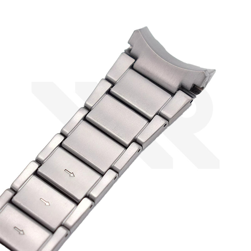 Replacement Titanium Bracelet Compatible with Citizen Promaster Radio Controlled Eco-Drive CB0170 / CB0171
