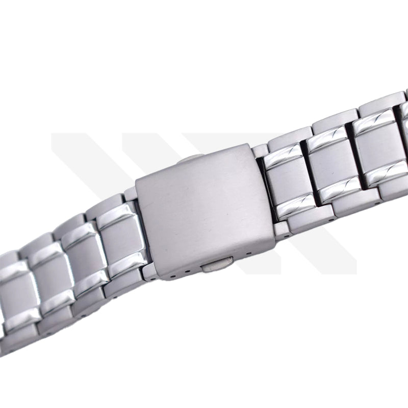 Replacement Titanium Bracelet Compatible with Citizen Promaster Radio Controlled Eco-Drive CB0170 / CB0171