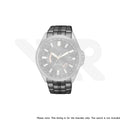 Replacement Stainless Steel Bracelet Compatible with Citizen Eco-Drive Radio Controlled World Timer CB0185