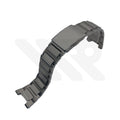 Replacement Titanium Bracelet Compatible with Citizen ATTESA Eco-Drive CB0219 , CB0215