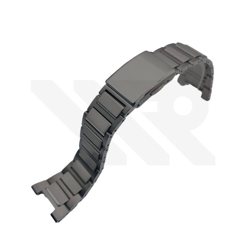 Replacement Titanium Bracelet Compatible with Citizen ATTESA Eco-Drive CB0219 , CB0215