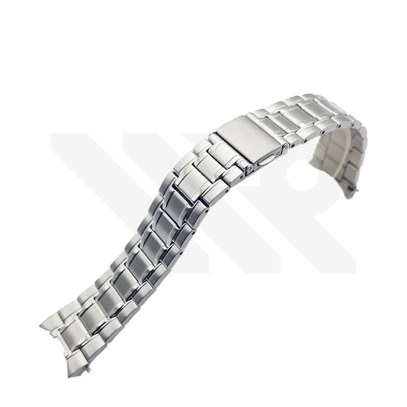 Bracelet for Citizen Eco-Drive Funkuhr Herrenuhr CB0250-84L