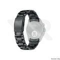 Replacement Titanium Bracelet Compatible with Citizen Attesa Eco-Drive Solar HAKUTO-R CB0285-63E / AT8287-62E