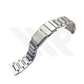 Replacement Bracelet Compatible with Citizen Eco-Drive Promaster Sky Solar Radio CB5034-82L / CB5036-87X