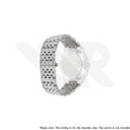 Replacement Stainless Steel Bracelet Compatible with Citizen Satellite Wave World Time GPS CC3020