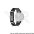 Replacement Titanium Bracelet Compatible with Citizen Exceed Satellite Wave GPS CC3057