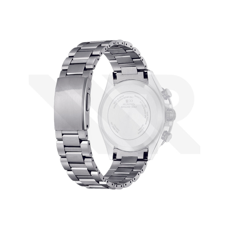 Citizen Attesa Series Replacement Bracelet – WR Accessories