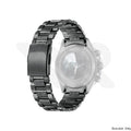 Replacement Titanium Bracelet Compatible with Citizen Attesa Satellite Wave GPS HAKUTO-R CC4065-61Y / CC4067-66E