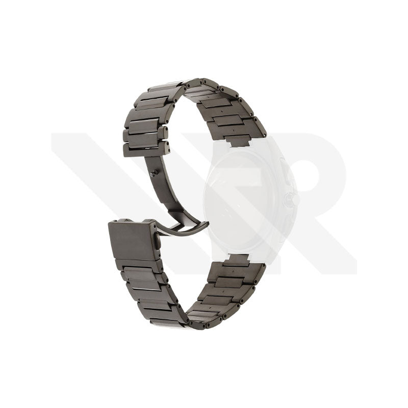 Replacement Titanium Bracelet Compatible with Citizen Eco-Drive Satellite Wave CC2004