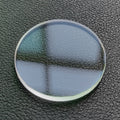Flat Sapphire Crystal for Casio Duro MDV (Clear AR Coating)