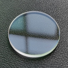 Load image into Gallery viewer, Flat Sapphire Crystal for Casio Duro MDV (Clear AR Coating)
