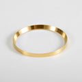 Seiko Mod SKX / SRPD Chapter Ring: Brushed Gold Stainless Steel