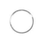 Seiko Mod Lumed Chapter Ring for SKX007/SRPD: Polished Stainless Steel