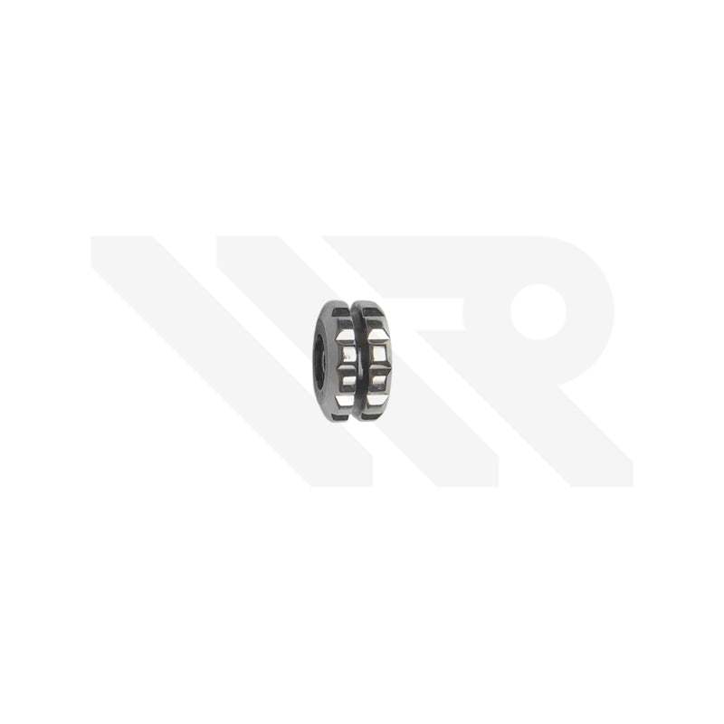 Replacement Crown Compatible with Tag Heuer Carrera CV2A10