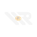 Cannon Pinion with Driving Wheel for Miyota 9015 Automatic Movement (2pc)