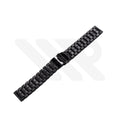 Carbon Fiber Composite Bracelet Compatible with Luminox Watches