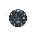 Carbon Fiber Dial for Seiko PRX40 Mod