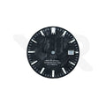 Carbon Fiber Dial for Seiko PRX40 Mod