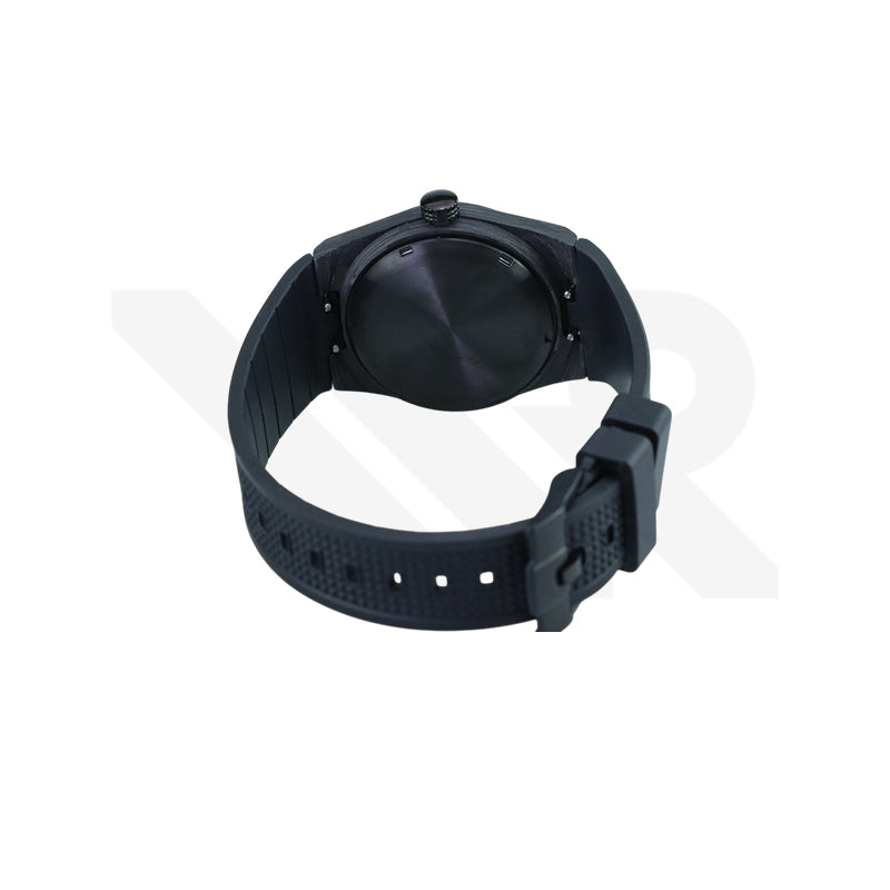 Carbon Fiber PRX40 Case Set for Seiko Mod
