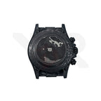 Carbon Fiber Seikona Case Set for Daytona Seiko Mod