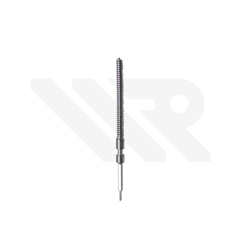 Replacement Crown Stem Compatible with Cartier Caliber 688