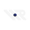Replacement Zircon Crystal Jewel Stone Compatible with Cartier Ballon Bleu