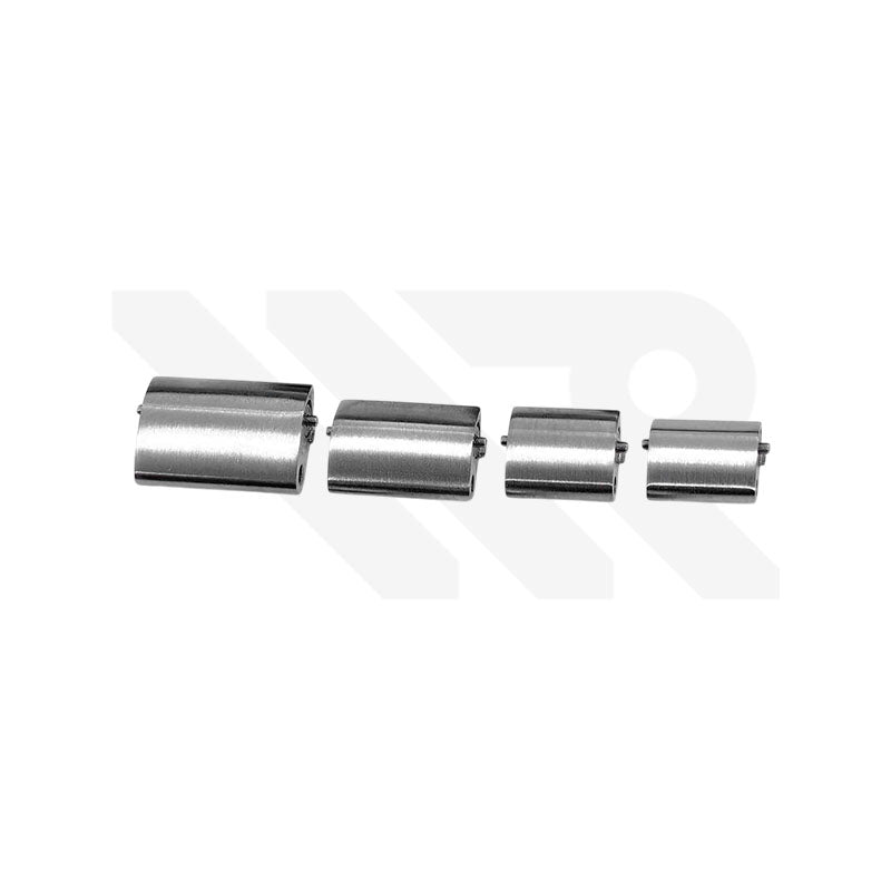 Quick Released Bracelet End Link Compatible with Cartier Ballon Bleu