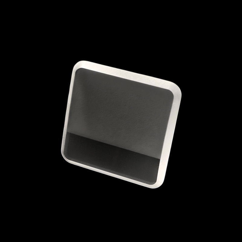 Replacement Sapphire Crystal Compatible with Cartier Santos Dumont W2SA0011