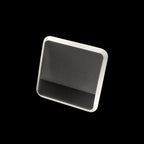 Replacement Sapphire Crystal Compatible with Cartier Santos Dumont W2SA0011