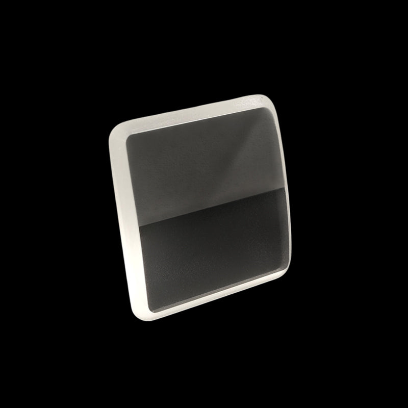 Replacement Sapphire Crystal Compatible with Cartier Santos Dumont W2SA0011