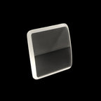 Replacement Sapphire Crystal Compatible with Cartier Santos Dumont W2SA0011