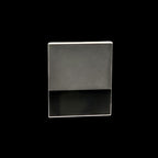 Replacement Sapphire Crystal Compatible with Cartier Tank Solo 3170