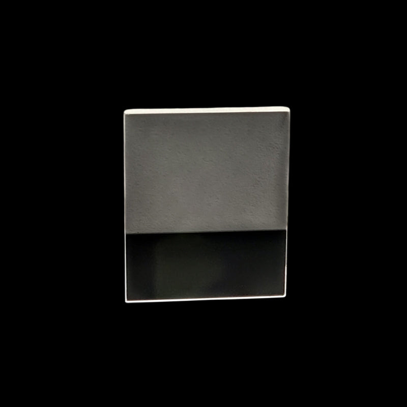 Replacement Sapphire Crystal Compatible with Cartier Tank Solo XL 3514