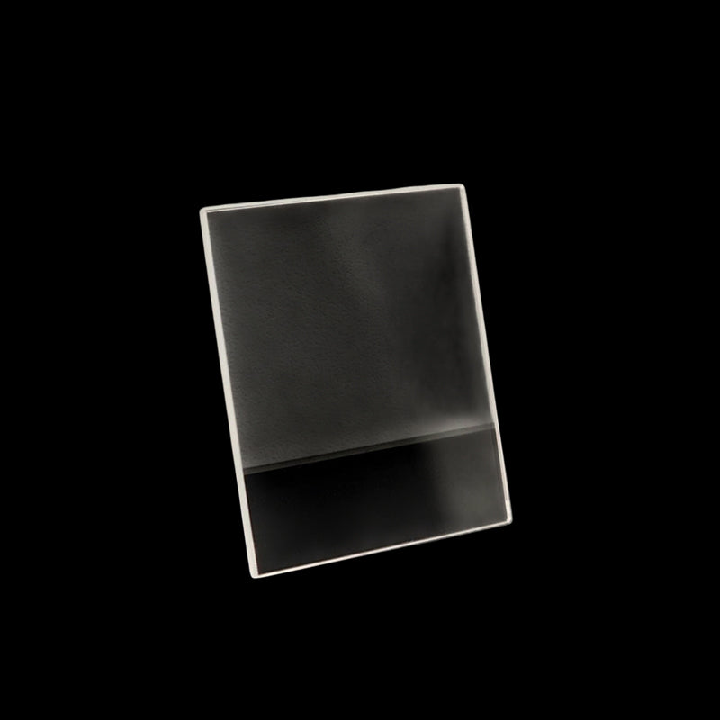Replacement Sapphire Crystal Compatible with Cartier Tank Solo XL 3514