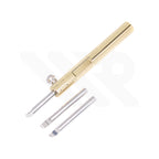 Case Back Pry Bar