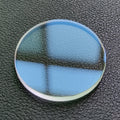 Flat Sapphire Crystal for G-shock Casioak GA-B2100 (Blue AR Coating)