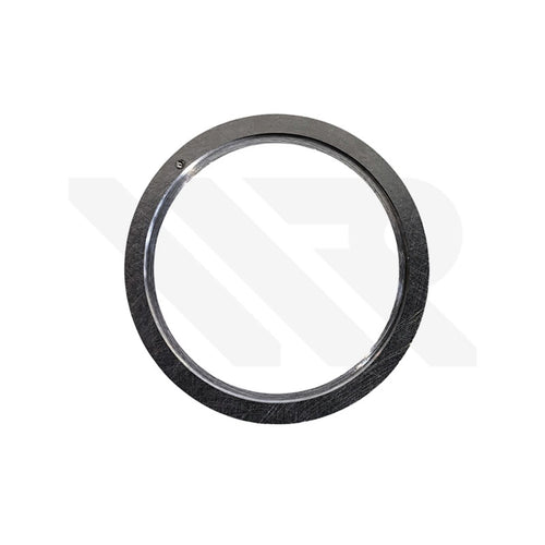 Ceramic Full Luminous Bezel Inserts Compatible with Seiko Prospex MM200 SPB185 , SPB187 , SPB207 , SPB240 , SPB255 , SPB299 : Blue