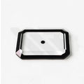 Replacement Sapphire Crystal Compatible with Chanel Premier Chain H4199