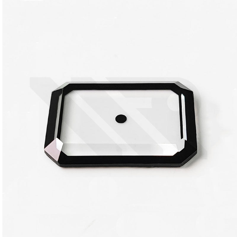 Replacement Sapphire Crystal Compatible with Chanel Premier Chain H4199
