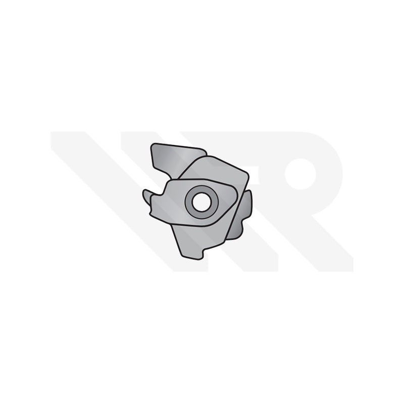 Chronograph Cam for ETA 7750 Automatic Chronograph Movement