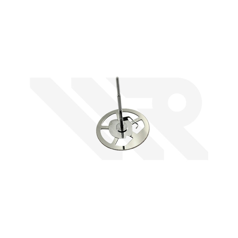 Chronograph Wheel, 60s, 30min for ETA 7750 Automatic Chronograph Movement