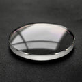 Double Domed Sapphire Crystal Compatible with Citizen Promaster NY0040 / NY0080 (No AR Coating)
