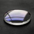Double Domed Sapphire Crystal Compatible with Citizen Promaster NY0040 / NY0080 (Blue AR Coating)