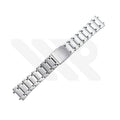 Replacement Titanium Bracelet Compatible with Citizen Eco-Drive Super-Titanium Herrenuhr AW1240 / CA4010 / CA4015