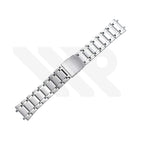 Replacement Titanium Bracelet Compatible with Citizen Eco-Drive Super-Titanium Herrenuhr AW1240 / CA4010 / CA4015