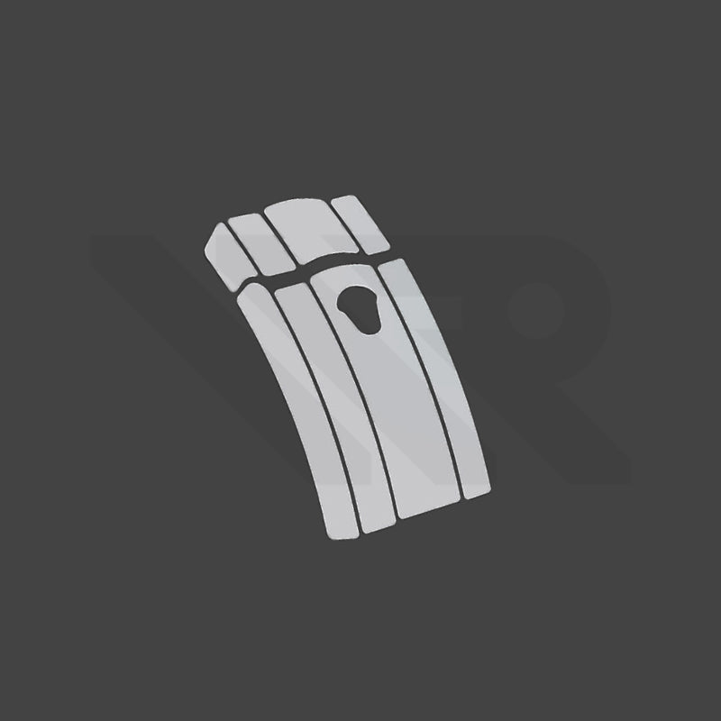 Clasps Protective Film for Rolex Datejust 41 126333