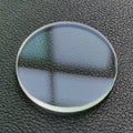 Flat Sapphire Crystal for G-shock Casioak GA2100 (Clear AR Coating)