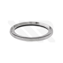 Load image into Gallery viewer, Coin Edge Bezel for SKX / SRPD: Polished Steel
